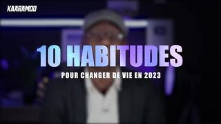 CHANGE TA VIE EN ECOUTANT SA