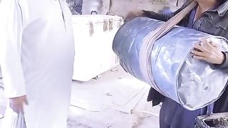 #Pashto funny video