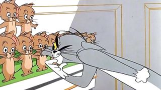 том и джерри 105