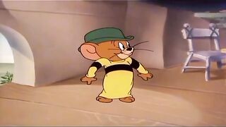 том и джерри 106