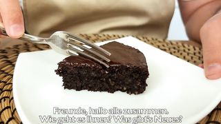 Sans sucre sans gluten sans farine pas d'œufs  sain et délicieux à réaliser à la maison