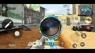 Call of duty mobile ???? shiepr