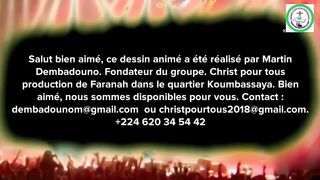 J'ai besoin de l'argent