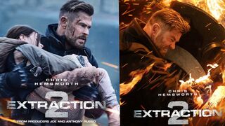 Extraction 2