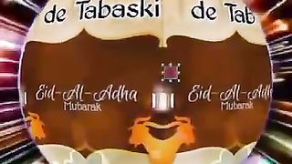 Fête de Tabaski