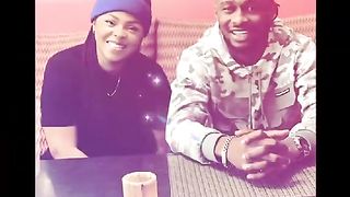 Chidinma and Ks bloom