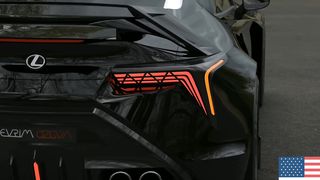 NEW Lexus LC 2024 / Special Version. Video 2023