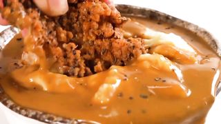 Fried Chicken Recipe 2