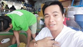 MAKING AND SELLING OUR OWN FEEDS! ONLY 28 PESOS _KILO