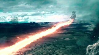 DRAGON BALL Z: The Movie (2024) Live Action | Teaser Trailer | Bandai Namco, Toei Animation Concept