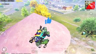 OMG-- Super Ultra ProMax Camper Ever ----WTF _ FUNNY MOMENTS OF BGMI _ PUBG Mobile(720P_HD)_1. 4