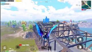 OMG-- Super Ultra ProMax Camper Ever ----WTF _ FUNNY MOMENTS OF BGMI_ PUBG Mobile(720P_HD). 5