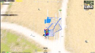 OMG-- Super Ultra ProMax Camper Ever ----WTF _ FUNNY MOMENTS OF BGMI _ PUBG Mobile(720P_HD). 3