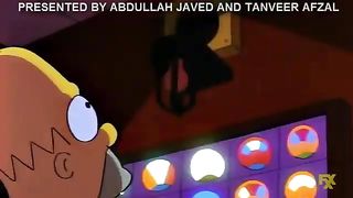 Cartoon Teddy Sim sim Punjabi ????????????