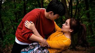 New Korean Mix Hindi Songs ?Chinese Mix Hindi Songs 2023? Chinese love story?çin klip?...