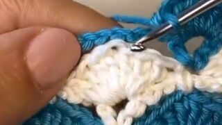 #Craftsmanship    #crochet  #handmade