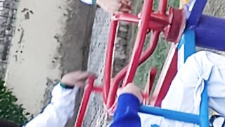Visit to a park