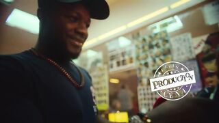 Burna boy vs 21 savage-sittin’ on top of the world