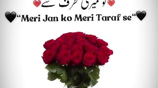 Best Eid wish To your love