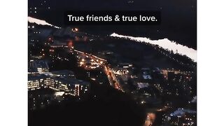 Two things we should never chase...