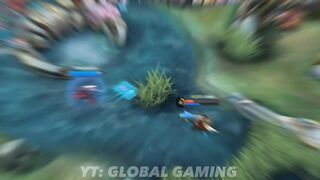 WHEN PRO PLAYERS MEET IN RANK GAME..