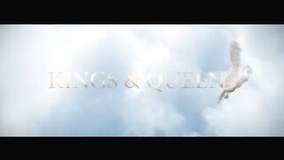 Ava Max - Kings & Queens [Official Music Video]