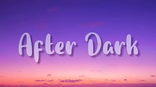 Mr.Kitty - After Dark (Lyrics) "If I can’t have you no one can" [Tiktok Song]