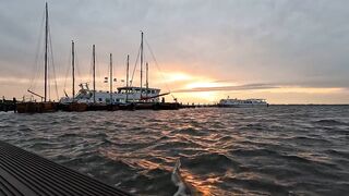 Beautifully Sunset