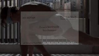 MAREUX - THE PERFECT GIRL (THE MOTION) SLOWED//PATRICK BATEMAN