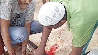 Eid Qurban