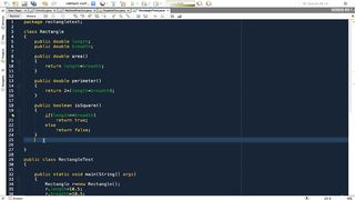 Data Hiding In Java
