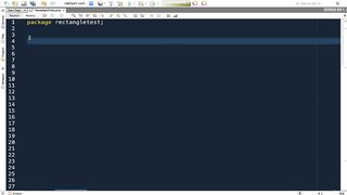 Constructors In Java