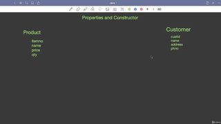 Student Challenge Product & Customer In Java