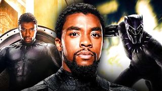 Black Panther Chadwick Boseman Life & Career in 7 Minutes