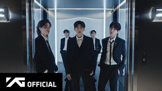 TREASURE - 'MOVE (T5)' M/V