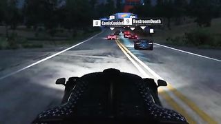 Mescedes Amg Forza Horizon