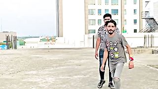 What a shot 2