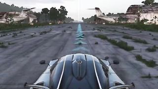 Koeningsengg One Jump Forza Horizon 5
