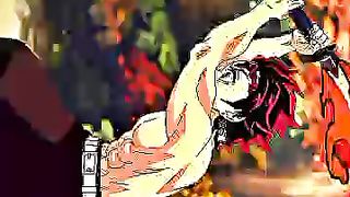 Anime - Moments
