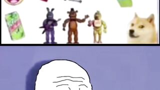 Kids Then VS Kids Now..