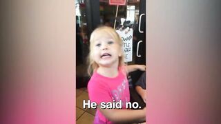 Funny kids ???? 2