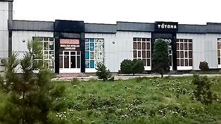 РЫНОК "ДУСТЛИК"