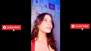 Tiktok girls...????