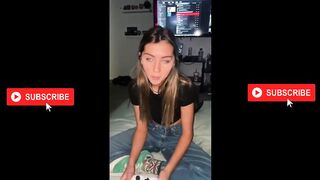 Tiktok girls 3