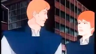 RoboCop part 1