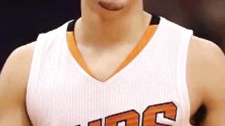 Devin Booker Net Worth 2023 | Basketball player Devin Booker