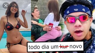 Best tiktok viral fails for you try not to laugh????????????????????????????