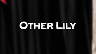 "Other Lilly" Horror Animation | Subscribe For More