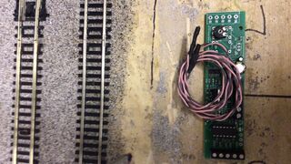 EXTENDED WIRE MAS SEQUENCERS