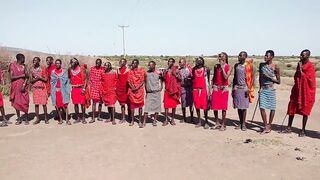 BEST SAMBURU JUMPING SKILLS